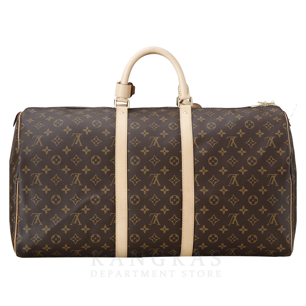 LOUIS VUITTON(USED)루이비통 모노그램 키폴 55